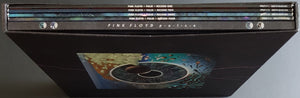 Pink Floyd - Pulse - Remastered