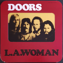 Load image into Gallery viewer, Doors - L.A. Woman