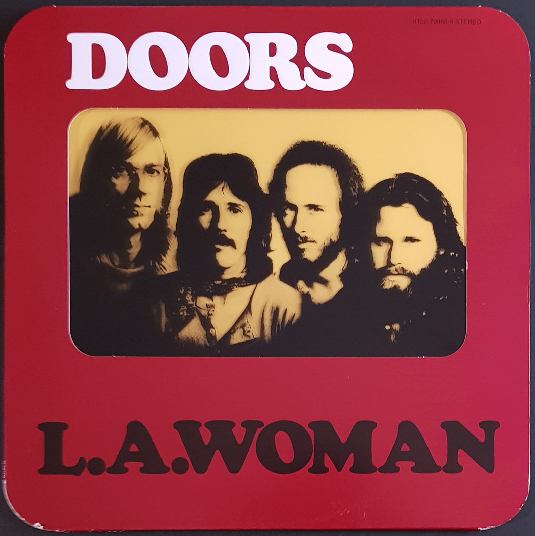 Doors - L.A. Woman
