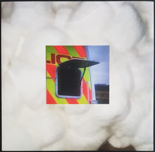Load image into Gallery viewer, Dry Cleaning - New Long Leg - Yellow Vinyl
