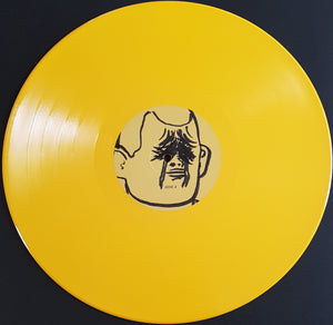 Dry Cleaning - New Long Leg - Yellow Vinyl