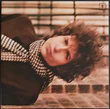 Load image into Gallery viewer, Bob Dylan - Blonde On Blonde