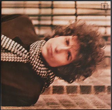 Bob Dylan - Blonde On Blonde