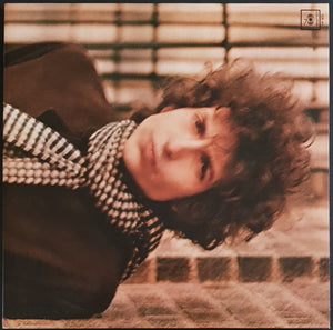 Bob Dylan - Blonde On Blonde