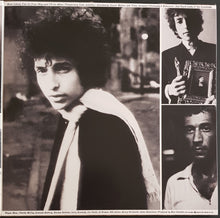 Load image into Gallery viewer, Bob Dylan - Blonde On Blonde