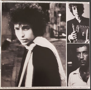 Bob Dylan - Blonde On Blonde