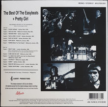 Load image into Gallery viewer, Easybeats - The Best Of The Easybeats + Pretty Girl