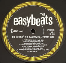 Load image into Gallery viewer, Easybeats - The Best Of The Easybeats + Pretty Girl