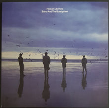 Load image into Gallery viewer, Echo &amp; The Bunnymen - Heaven Up Here