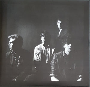 Echo & The Bunnymen - Heaven Up Here