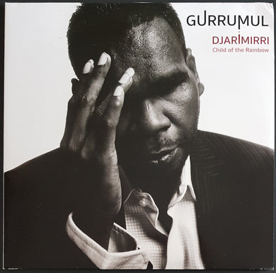 Gurrumul - Djarimirri (Child Of The Rainbow)