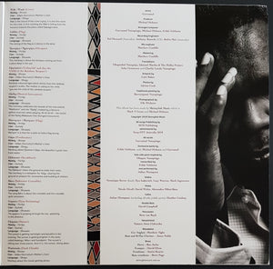 Gurrumul - Djarimirri (Child Of The Rainbow)