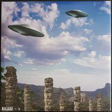 Load image into Gallery viewer, Hoodoo Gurus - Chariot Of The Gods