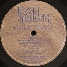 Load image into Gallery viewer, Iron Maiden - Powerslave