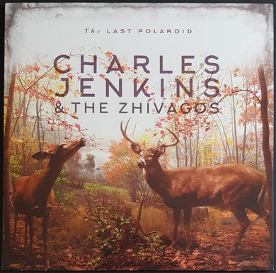 Jenkins, Charles & The Zhivagos - The Last Polaroid