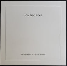 Load image into Gallery viewer, Joy Division - Closer