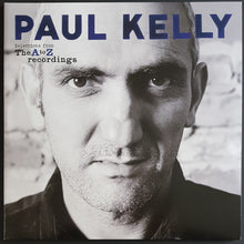 Load image into Gallery viewer, Kelly, Paul - Selections from The A to Z Recordings