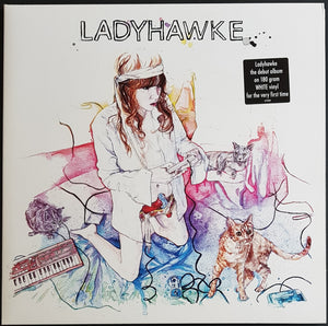 Ladyhawke - Ladyhawke