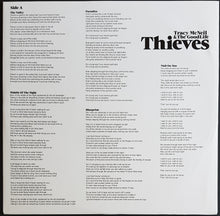 Load image into Gallery viewer, Tracy McNeil &amp; The GoodLife - Thieves