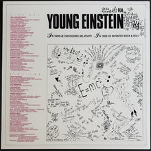 Load image into Gallery viewer, O.S.T. - Young Einstein - Pink Vinyl