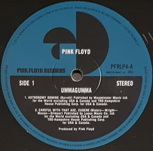 Load image into Gallery viewer, Pink Floyd - Ummagumma - Remastered