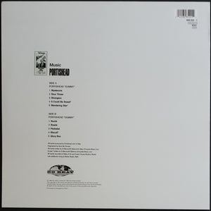 Portishead - Dummy
