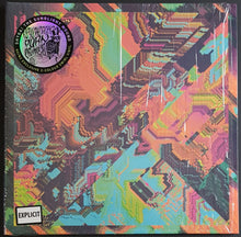 Load image into Gallery viewer, Psychedelic Porn Crumpets - Shyga! The Sunlight Mound
