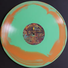 Load image into Gallery viewer, Psychedelic Porn Crumpets - Shyga! The Sunlight Mound