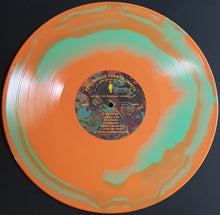 Load image into Gallery viewer, Psychedelic Porn Crumpets - Shyga! The Sunlight Mound