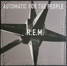 Load image into Gallery viewer, R.E.M - Automatic For The People