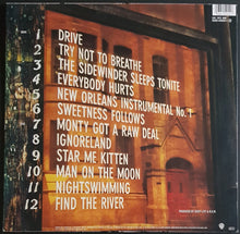 Load image into Gallery viewer, R.E.M - Automatic For The People