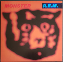 Load image into Gallery viewer, R.E.M - Monster