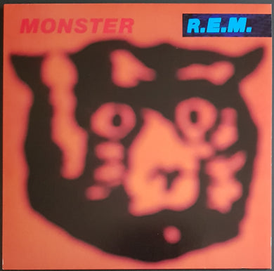 R.E.M - Monster