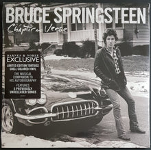 Load image into Gallery viewer, Bruce Springsteen - Chapter And Verse