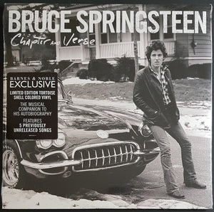 Bruce Springsteen - Chapter And Verse