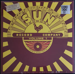 V/A - Sun Record Company Compilation Volume 1