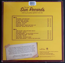 Load image into Gallery viewer, V/A - Sun Record Company Compilation Volume 1