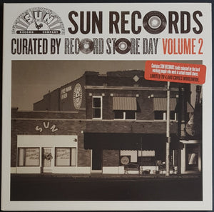 V/A - Sun Records Curated By Record Store Day Volume 2