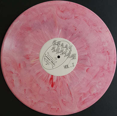 Split System - Vol.1 - Pink