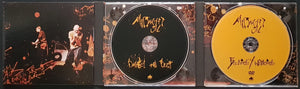 Midnight Oil - Diesel And Dust