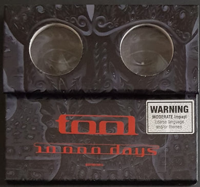 Tool - 10,000 Days
