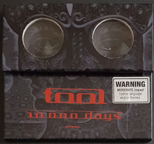 Tool - 10,000 Days