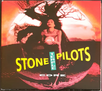Stone Temple Pilots - Core