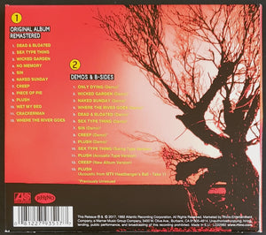 Stone Temple Pilots - Core