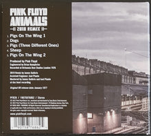 Load image into Gallery viewer, Pink Floyd - Animals (2018 Remix)