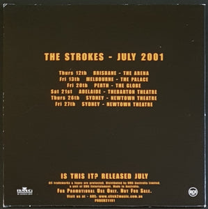 Strokes - Is This It?