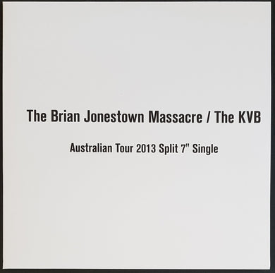 Brian Jonestown Massacre - Days, Weeks & Moths