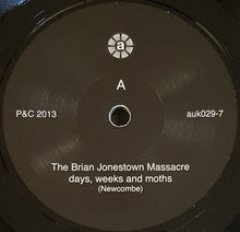 Load image into Gallery viewer, Brian Jonestown Massacre - Days, Weeks &amp; Moths