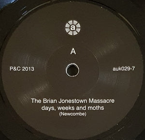 Brian Jonestown Massacre - Days, Weeks & Moths