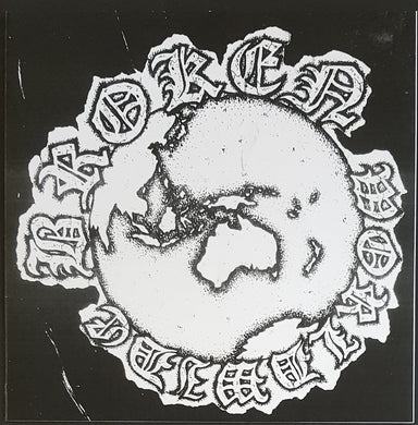 Broken - Worldwide